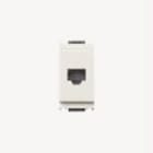 VIMAR SPA VIW16337.B PRESA RJ45 8/8 BIANCO