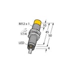 TURCK BANNER SRL - TUK1634805 NI10U-M12-AP6X