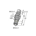 TURCK BANNER SRL TUK1634814 NI10U-EM12WD-AP6X-H1141