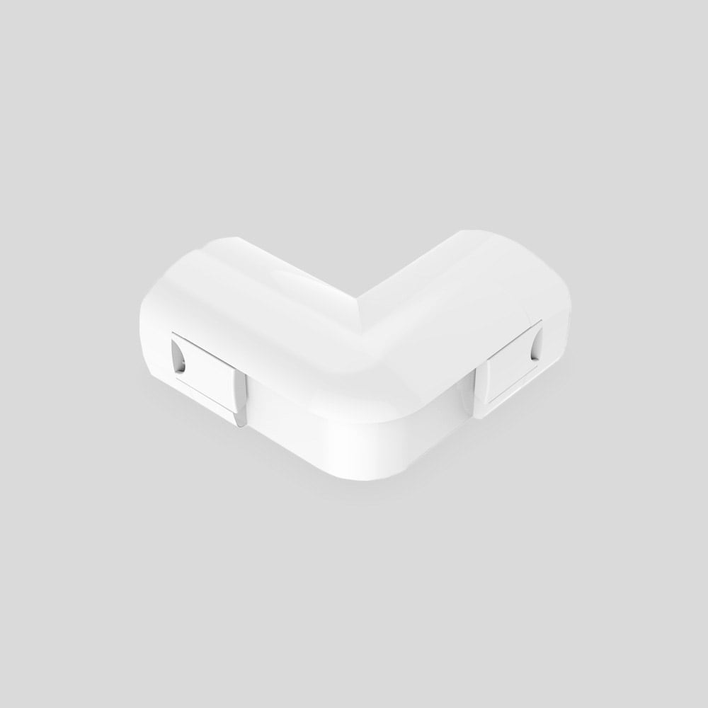 ARCLUCE SPA ACL1099519X-11 GIUNTO ANGOLARE 90 E-GLOW PLUS