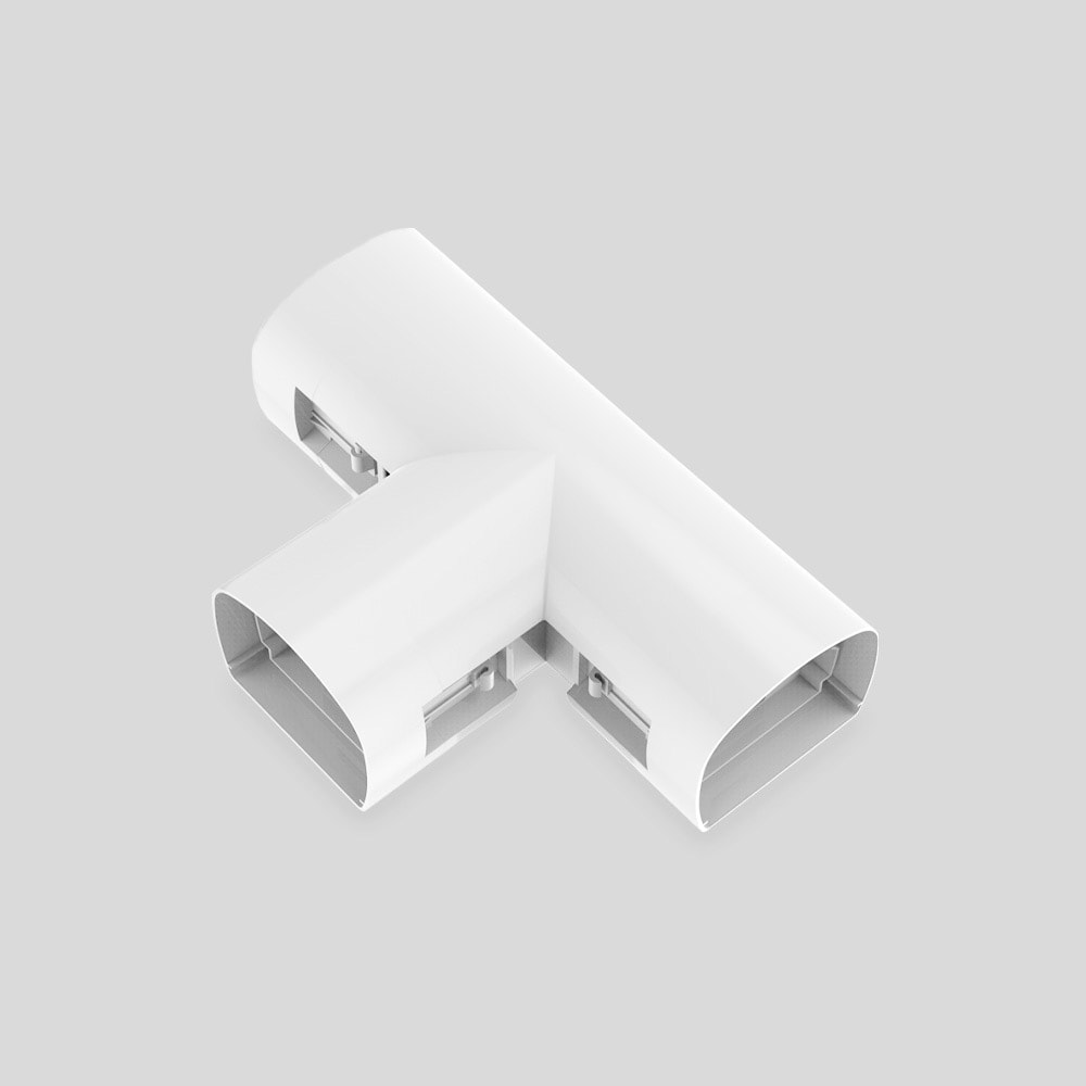 ARCLUCE SPA - ACL1099520X-11 GIUNTO COLLEGAMENTO T E-GLOW PLUS