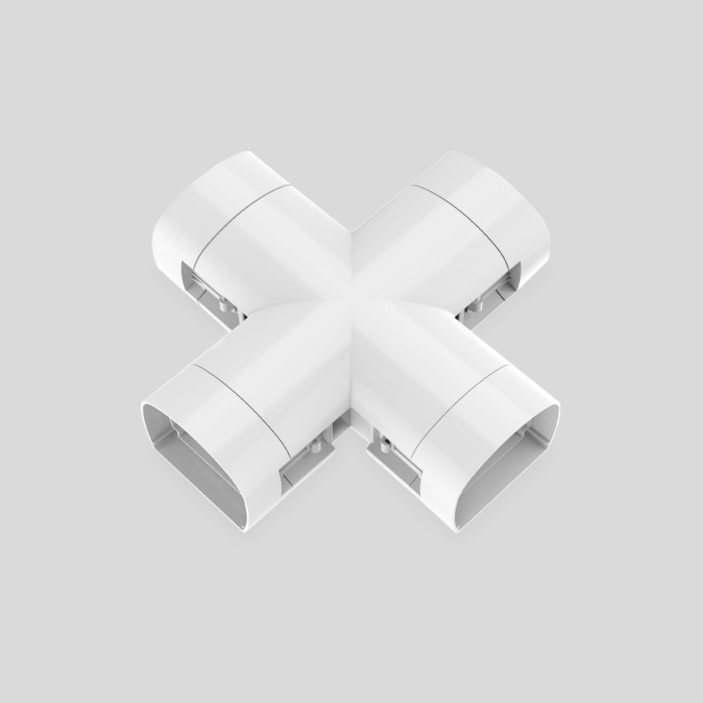 ARCLUCE SPA ACL1099521X-11 GIUNTO COLLEGAMENTO CROCE E-GLOW PLUS