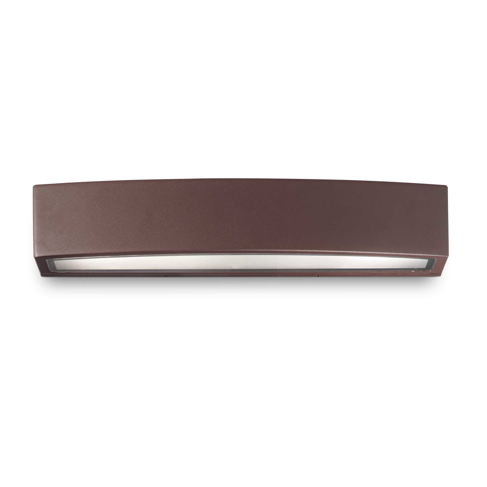 IDEAL LUX SRL IUX163550 ANDROMEDA AP2 COFFEE