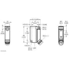 TURCK BANNER SRL - TUK1635526 BI5U-Q12-AP6X2-H1141