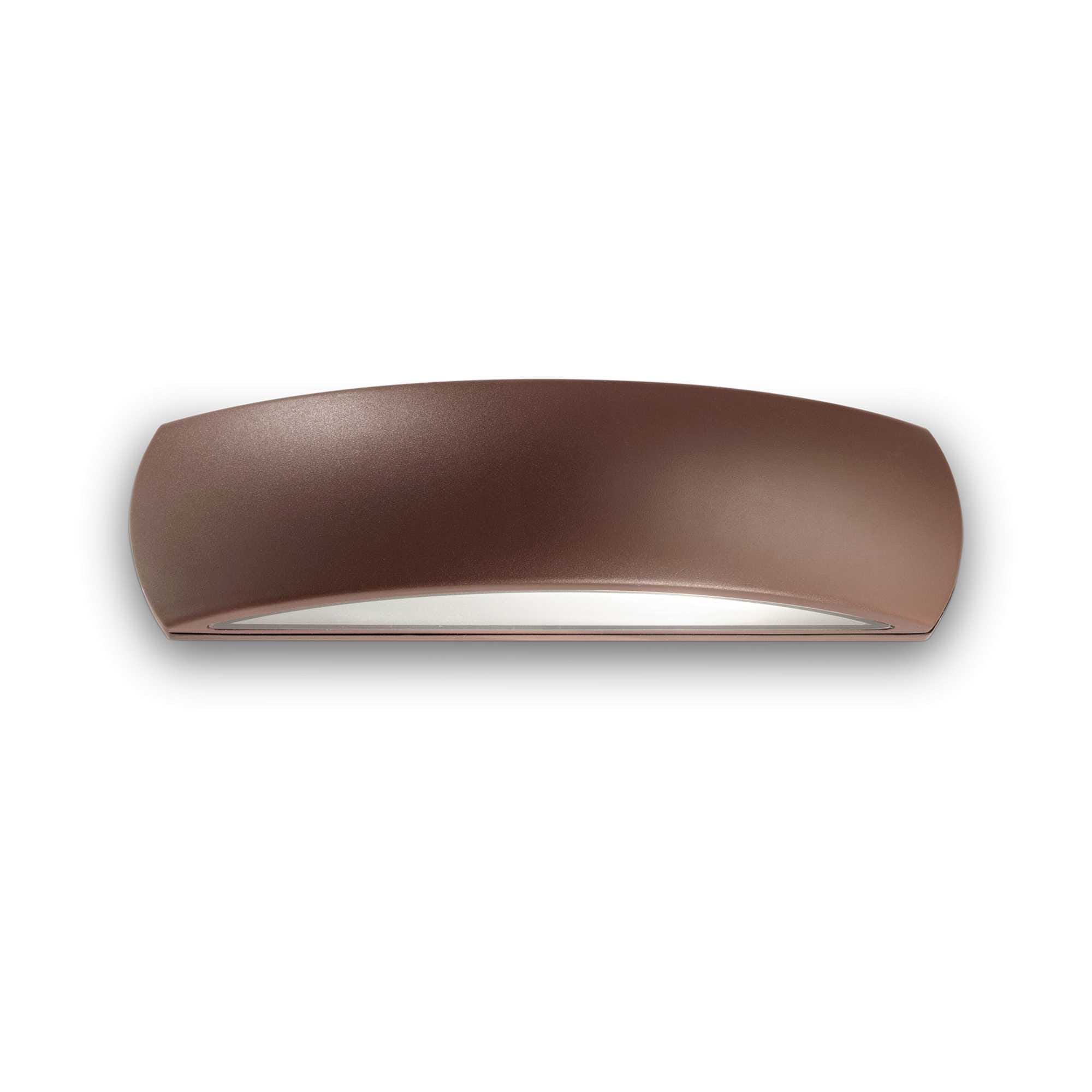 IDEAL LUX SRL IUX163598 GIOVE AP1 COFFEE
