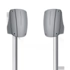 URMET (ELKRON) - EKO80MW5500111 MWA60RT BARRIERA EST.60M