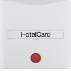 BERKER BRK16401909 P.ZO CLE + STAMP X PULS.HOTEL S1/B3/B7 B