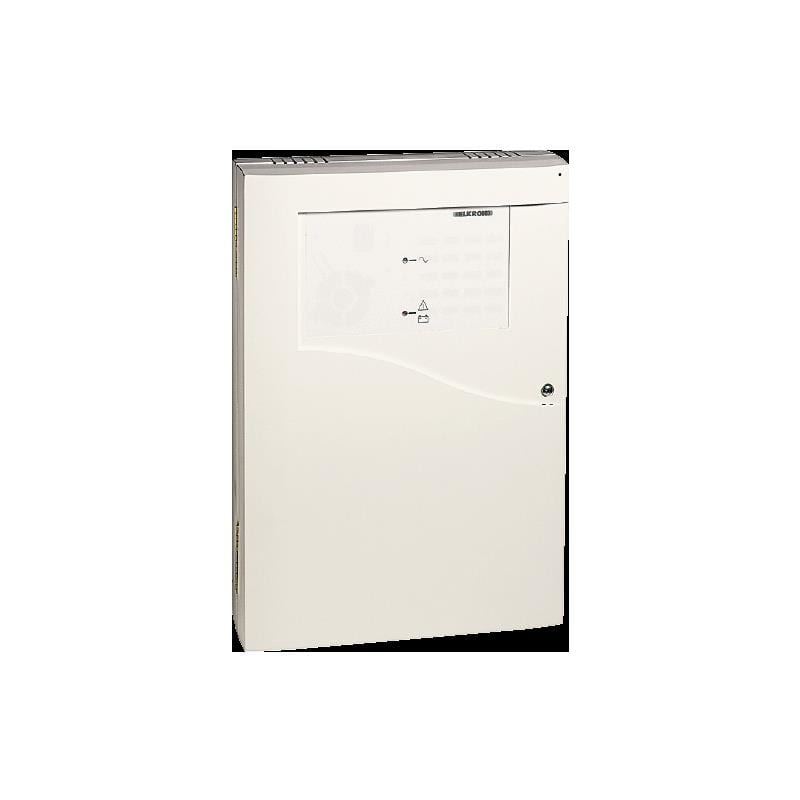 URMET (ELKRON) - EKO80PS3500211 AS07/S UNITA ALIM.SUPPLEM.