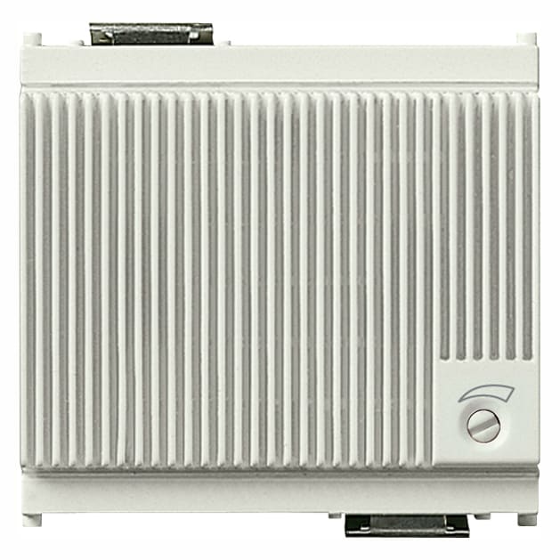 VIMAR SPA VIW16420.B SUONERIA ELETTRONICA 3 SEQUENZE 12V B