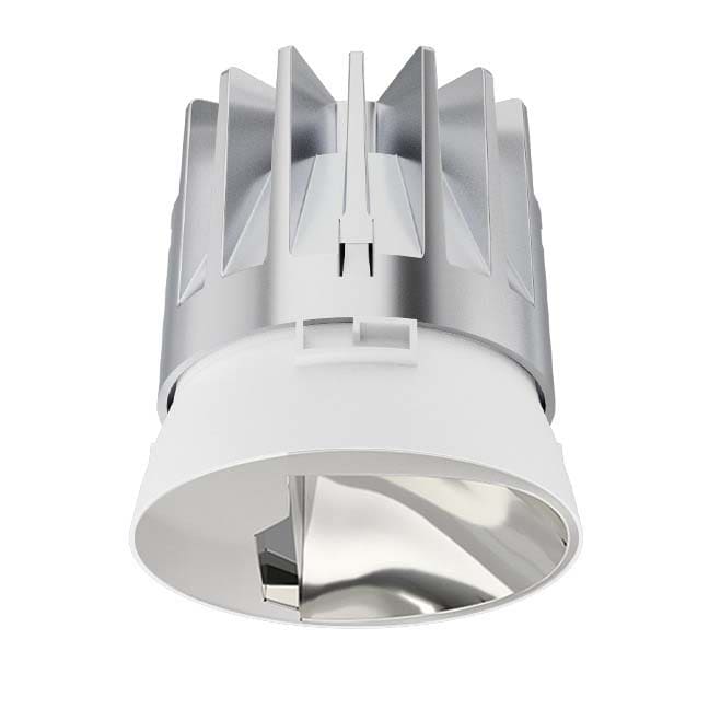 LINEA LIGHT (ILED) ILDC00787WHWWW MODOC 14 INC. 10WDC A RASO D.75 WW