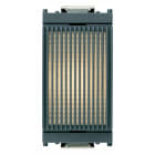 VIMAR SPA VIW16431 SPIA DIFFUSORE BIANCO GRIGIO