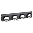 DAIKIN - DAKKDAP25A140 PLENUM PER FBQ100-125-140D FXSQ100-125A