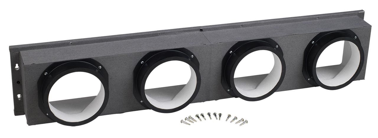 DAIKIN DAKKDAP25A140 PLENUM PER FBQ100-125-140D FXSQ100-125A