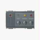 VIMAR SPA - VIW16456 Unità di risposta grigio