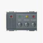 VIMAR SPA - VIW16456 UNITA DI RISPOSTA GRIGIO