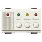 VIMAR SPA VIW16456.B UNITA DI RISPOSTA BIANCO
