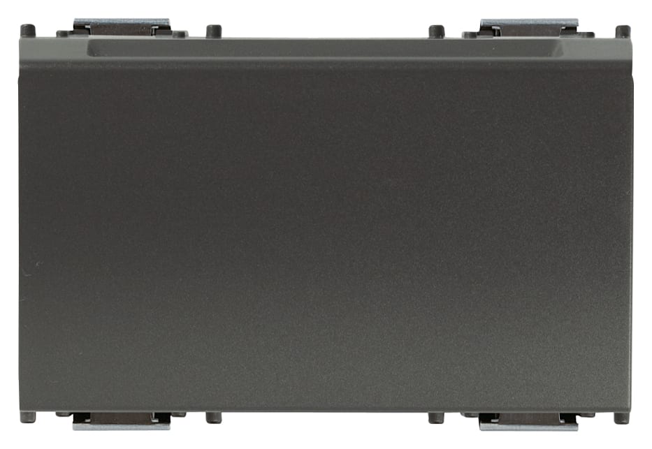 VIMAR SPA - VIW16465 Interruttore a badge verticale grigio