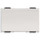 VIMAR SPA - VIW16465.B Interruttore a badge verticale bianco
