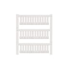 WEIDMULLER - WEI1646630000 ZS 15/5 MC NE WS