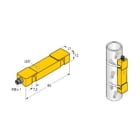 TURCK BANNER SRL - TUK1646640 NI20U-TS12-AP6X2-V1131