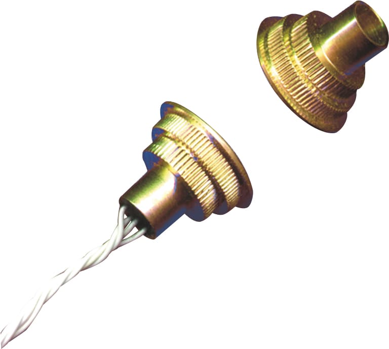 INTERNAZIONALE SRL - LIN1646 CTI 103 CONTATTO N.C. CILINDRI CO MINI