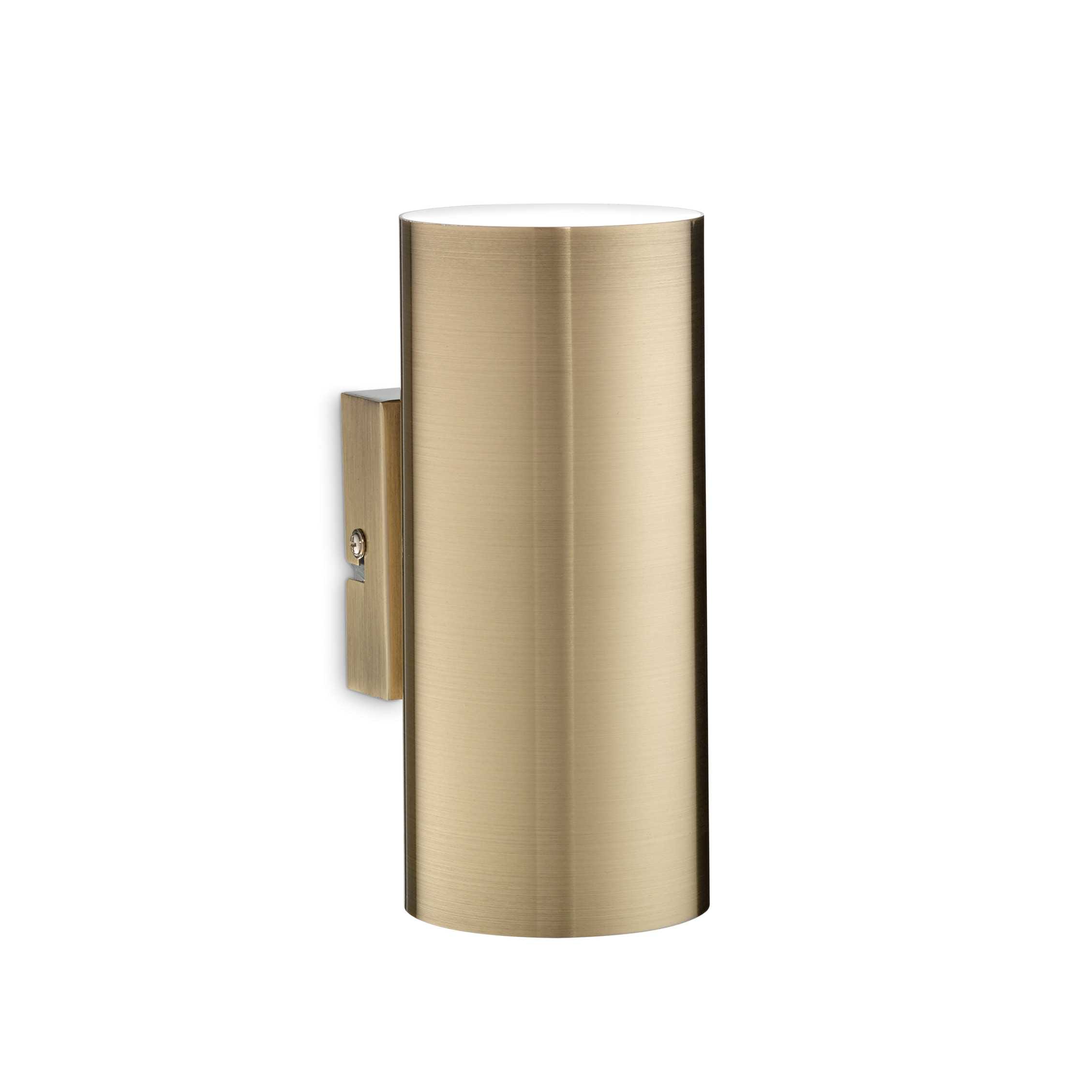 IDEAL LUX SRL IUX164823 LOOK AP2 BRUNITO