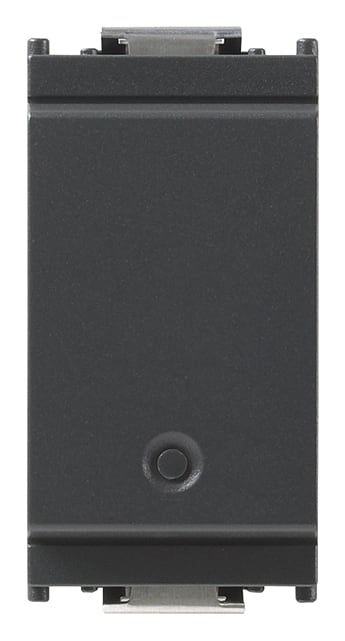VIMAR SPA - VIW16492 DEVIATORE CONNESSO IOT GRIGIO