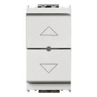 VIMAR SPA - VIW16494.B Comando tapparella connesso IoT bianco