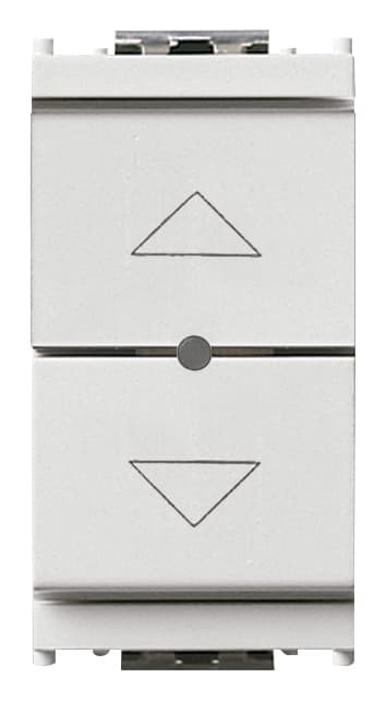 VIMAR SPA - VIW16494.B COMANDO TAPPARELLA CONNESSO IOT BIANCO