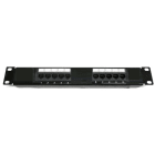 NOTIFIER ITALIA SR NOTPCBM10 PANNELLO 10 CONN PER CALL STATIONS