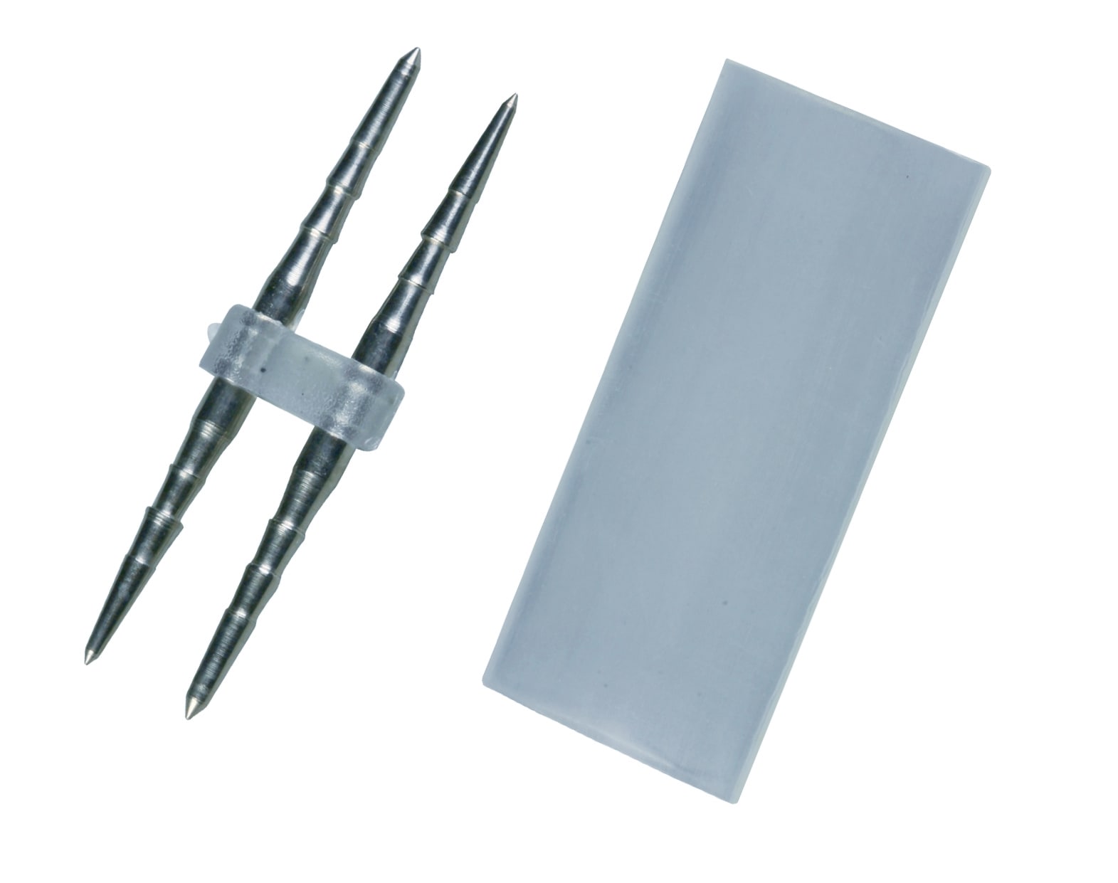 GIOCOPLAST NATALE SP GCP16518063 BUSTA 25 PZ RACC.-C/GIUNZ X NEONFLEX 16X