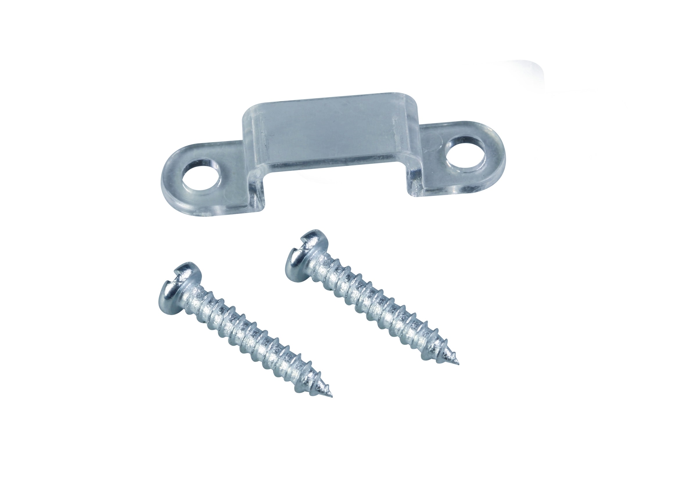 GIOCOPLAST NATALE SP - GCP16518065 BUSTA50CLIP FISS+VITI X NEONFLEX 16X8MM