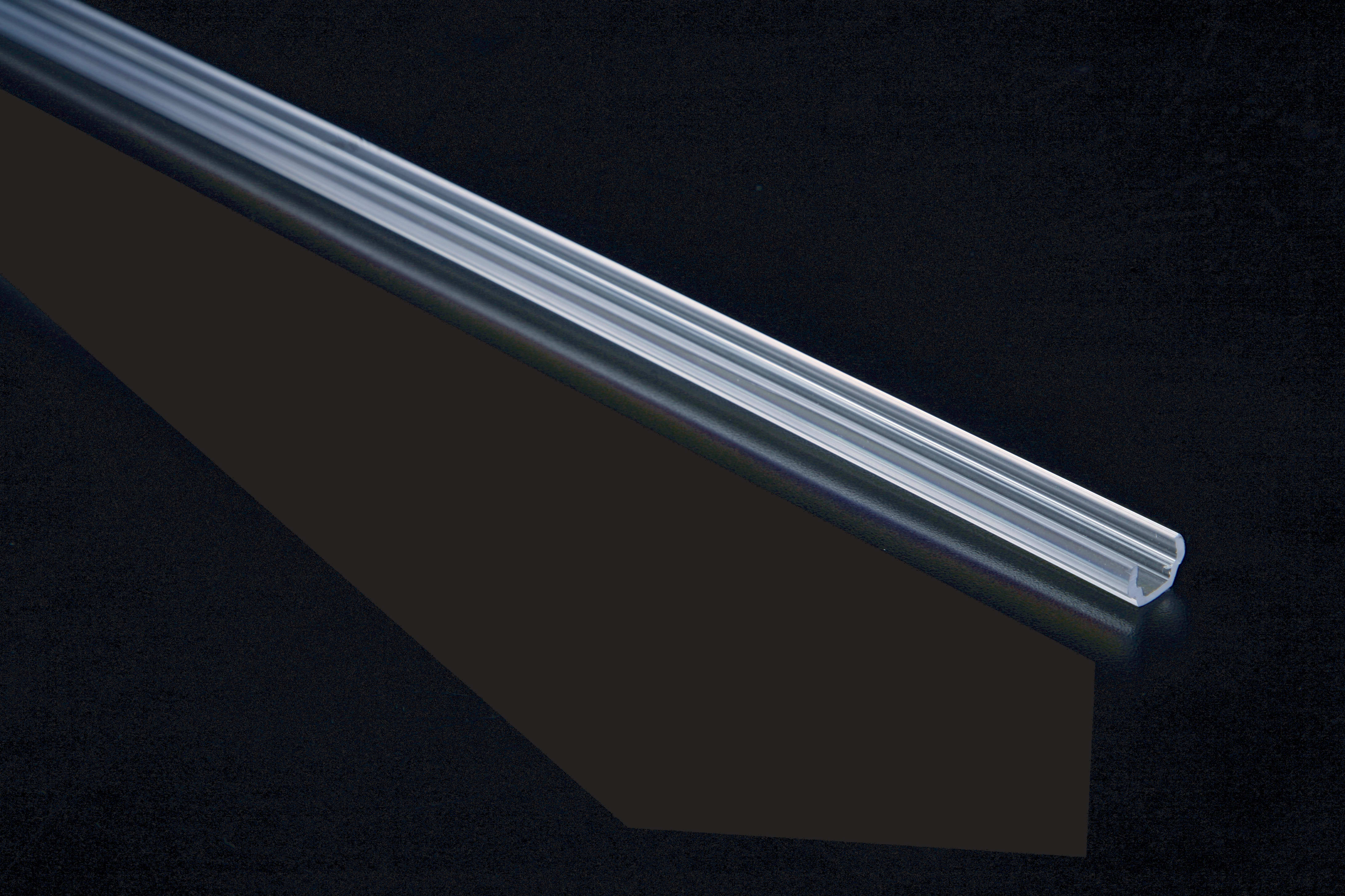 GIOCOPLAST NATALE SP GCP16518066 CANALINA PLAST. 1 M X FLEX NEON 16X8MM B