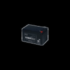 ELKRON - EKO80RB1110113 RB1212 ACCUMULATORE 12V/12AH