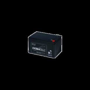 ELKRON EKO80RB1110113 RB1212 ACCUMULATORE 12V/12AH