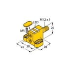 TURCK BANNER SRL TUK1650087 NI4-DSC26-2AP6X2-H1141