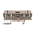 WEIDMULLER WEI1650350000 ZDU 2.5/2X2AN/D-