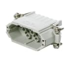 WEIDMULLER WEI1650650000 HDC HD 15 MC
