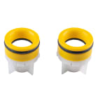 ROTEX - RXH165070 VALVOLADIRITEGNO(2PEZZI/UI)