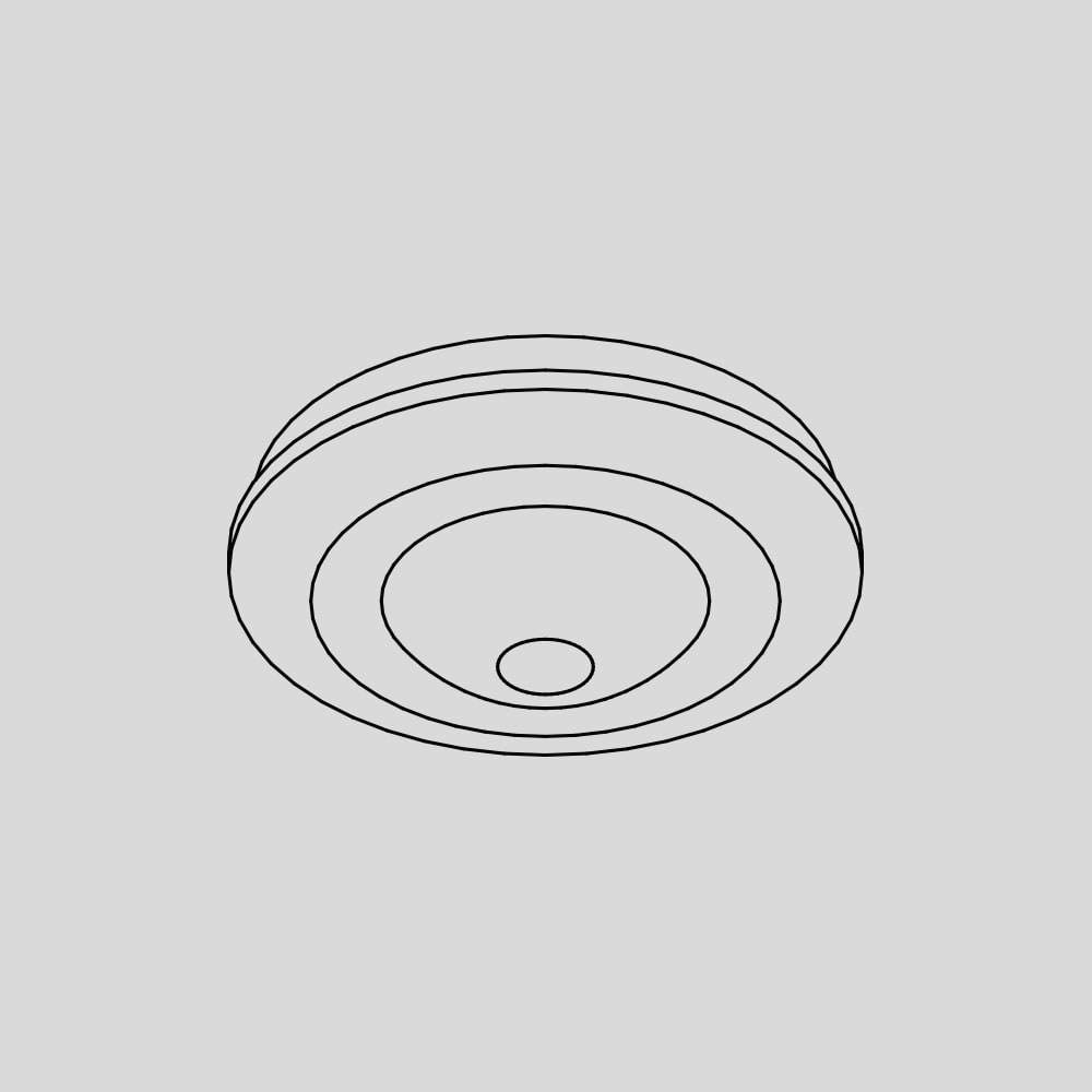 ARCLUCE SPA ACL1099681X SENSORE AIRON PLUS