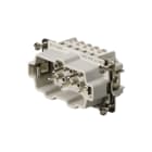 WEIDMULLER WEI1651310000 HDC HVE 3+2 MS