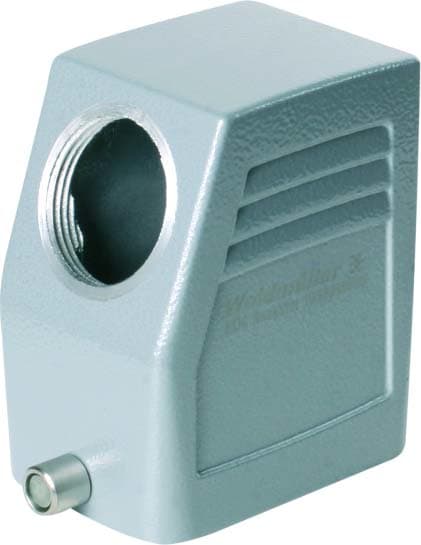 WEIDMULLER - WEI1787470000 HDC 16D TSLU 1M32G