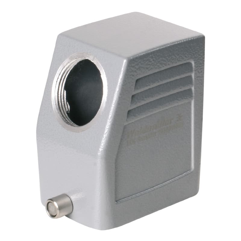 WEIDMULLER WEI1787480000 HDC 16D TSLU 1M25G