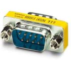 PHOENIX CONTACT - PHC1652651 VS-09-GC-ST/ST ADATTATORE