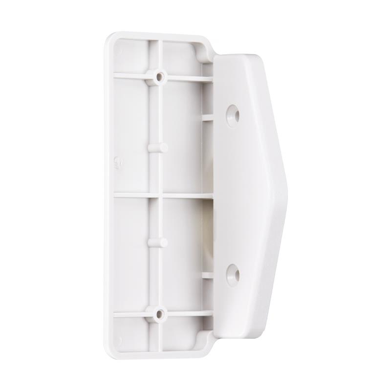 URMET (ELKRON) - EKO80SP4D00113 STAFFA 90 X RIV.TENDA DT16