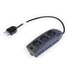 SCAME PARRE SPA - SCA165.30401.N PR. MULT. TREND 3XP30+6XBIV S/INT.