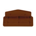 BM SPA - BMM016540030 Calibro a corsoio in acciaio inossidabile temprato in astuccio