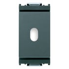 VIMAR SPA VIW16541 PASSACAVO CON SERRACAVO GRIGIO