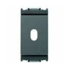 VIMAR SPA - VIW16541 Passacavo con serracavo grigio