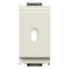VIMAR SPA VIW16541.B PASSACAVO CON SERRACAVO BIANCO